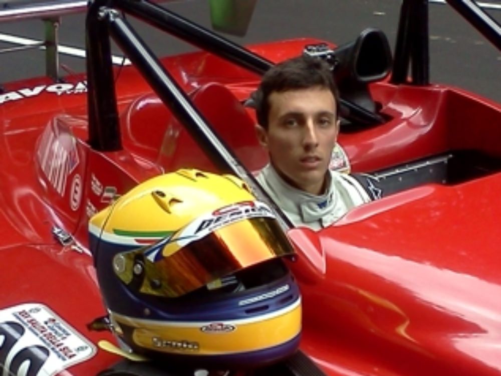 Automobilismo, Scola trionfa in Sicilia