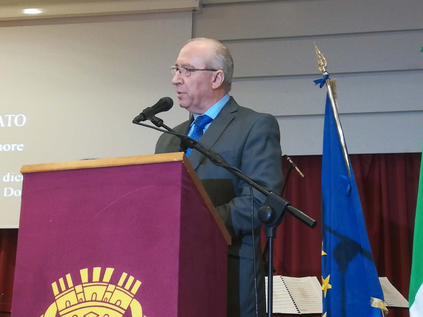 Il «dramma eterno» del papà di Fabiana: «Siamo stati mutilati»