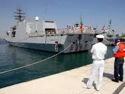 Corigliano, fermati due presunti scafisti