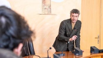 Prorogato il bando per gli aiuti alle imprese a Cosenza, Alimena: «Scelta concreta per non penalizzare le aziende»
