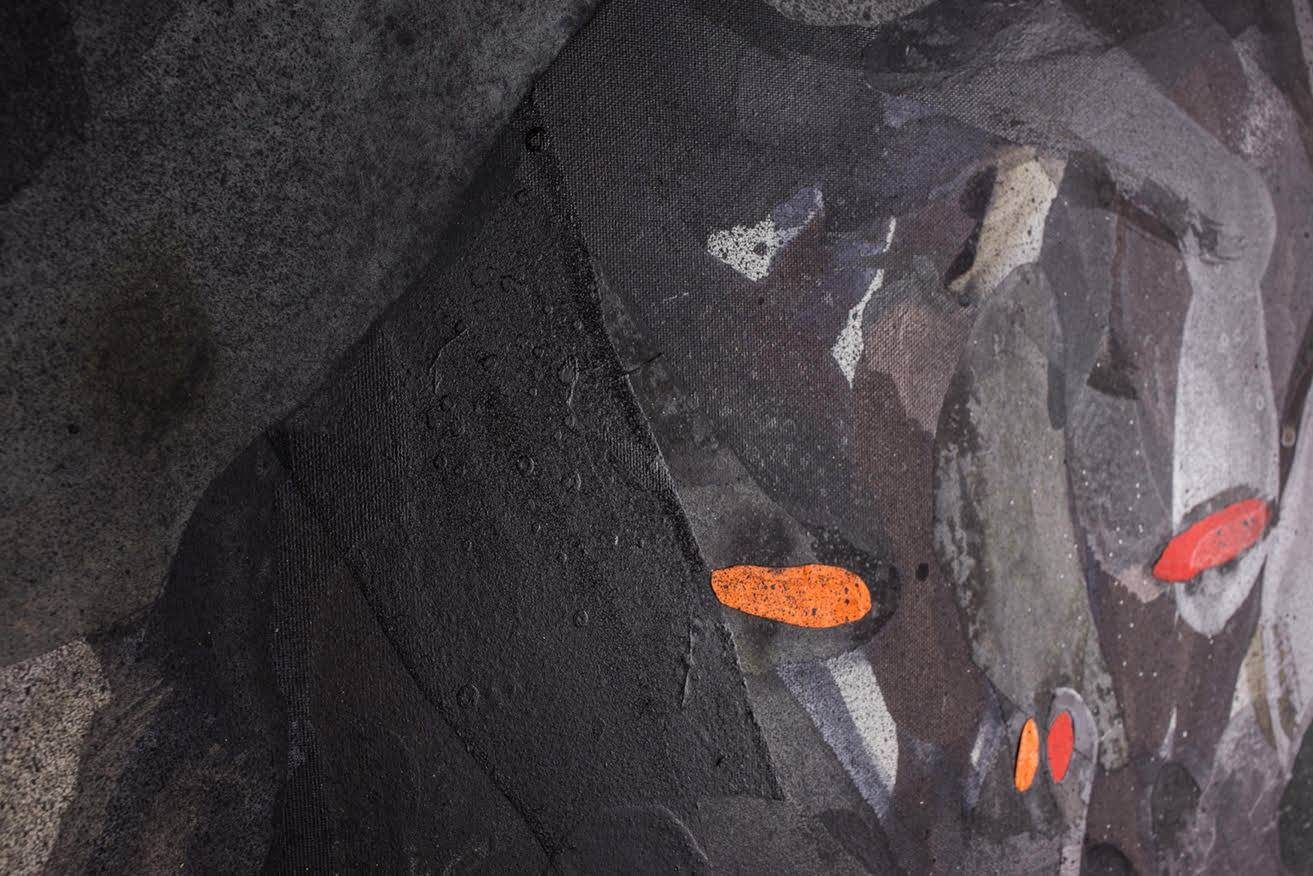 La “Miniera” di Bartocci arriva a Cosenza