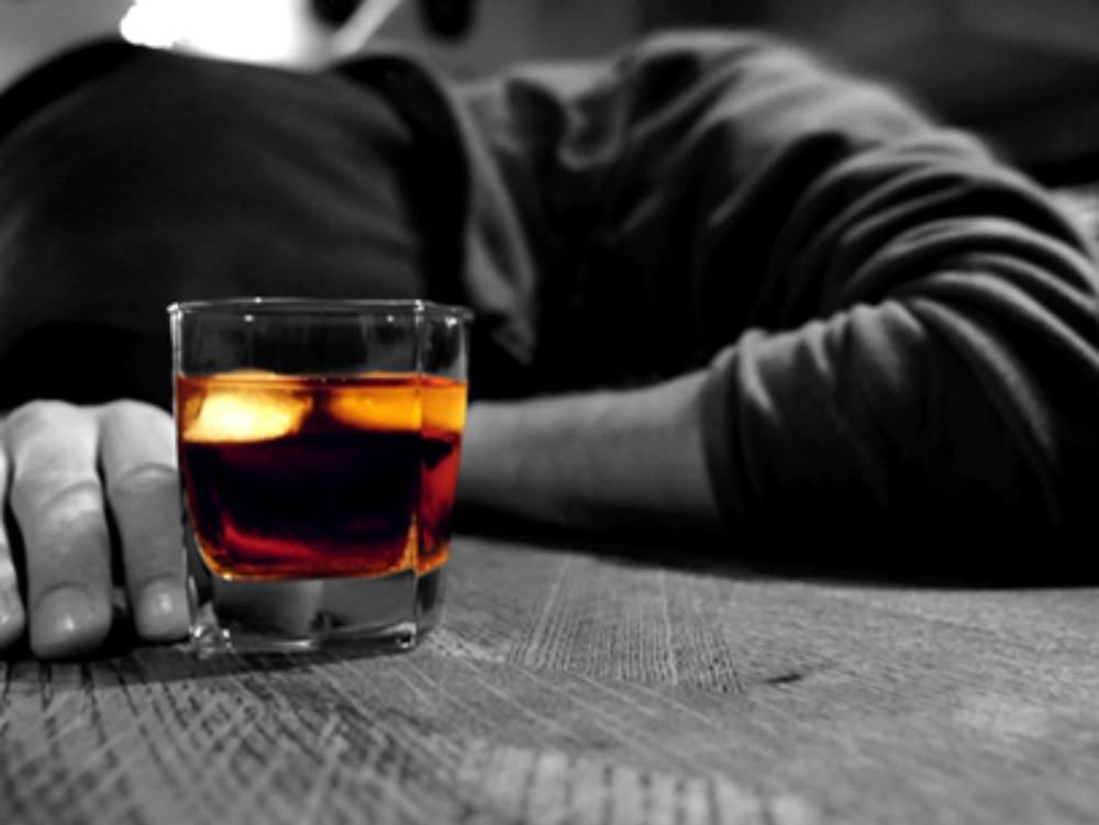 In Calabria molti decessi causati dall`alcol