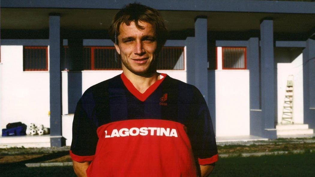 «Caro Denis, ora tocca a te»