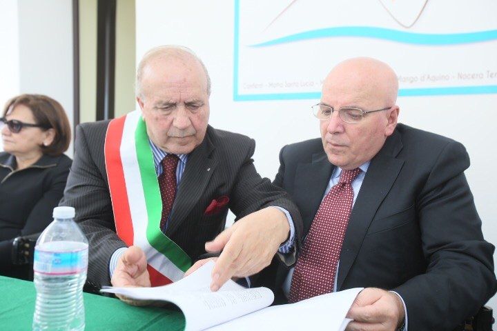 Oliverio: la Calabria deve liberarsi dalle clientele