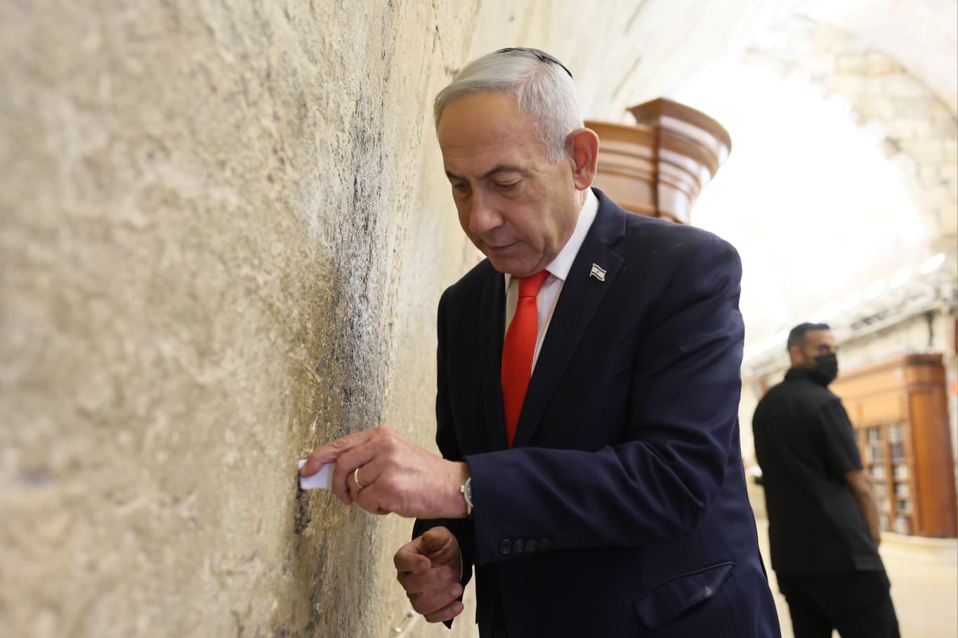 Israele alle urne, il “referendum” su Netanyahu