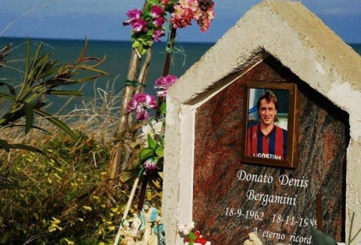 Caso Bergamini, indagato anche il marito della ex