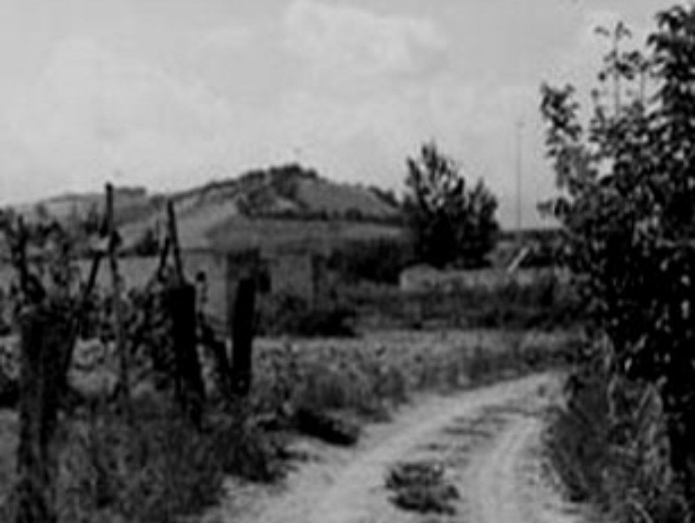 Il lager dimenticato di Ferramonti diventerà un film