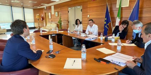 Giunta regionale, Costarella nuovo dg della Protezione civile. Ecco le altre nomine