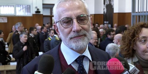 capoccia saluta crotone