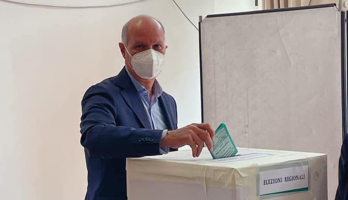 Rigettato il ricorso di Talerico, Comito resta in consiglio regionale