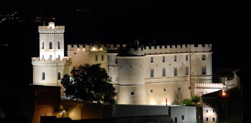 “Notturni danteschi sullo Jonio”, la tre giorni di iniziative a Corigliano Rossano