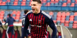 Cosenza, vittoria in rimonta contro il Sorrento e terzo posto a -1