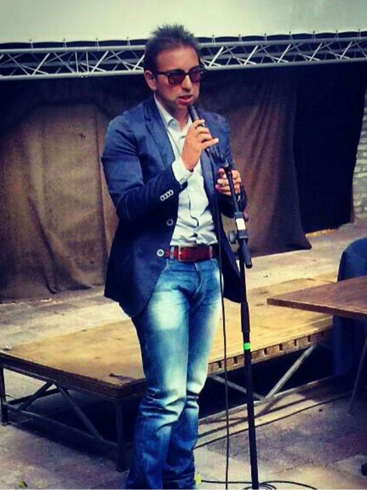 Castorina guiderà il settore Esteri dei Gd