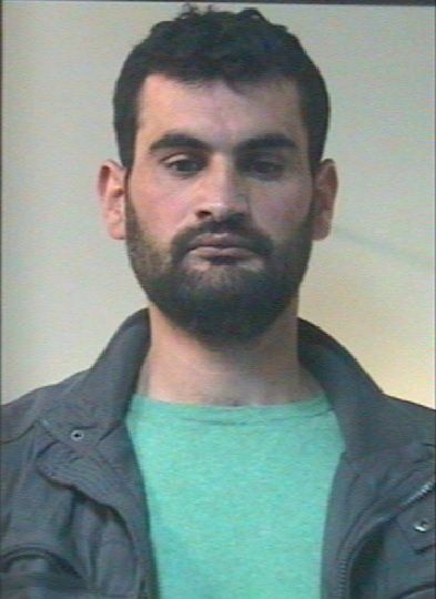 Sfuggì al posto blocco provocando la morte del passeggero, arrestato