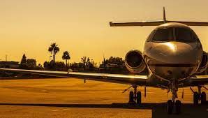 Vacanze 2021: viaggiare in sicurezza nel post Covid grazie ai jet privati