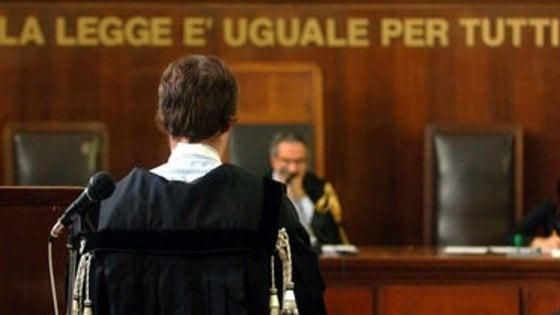 «Attanasio mi disse di arrestarlo così sarebbe stato al sicuro»