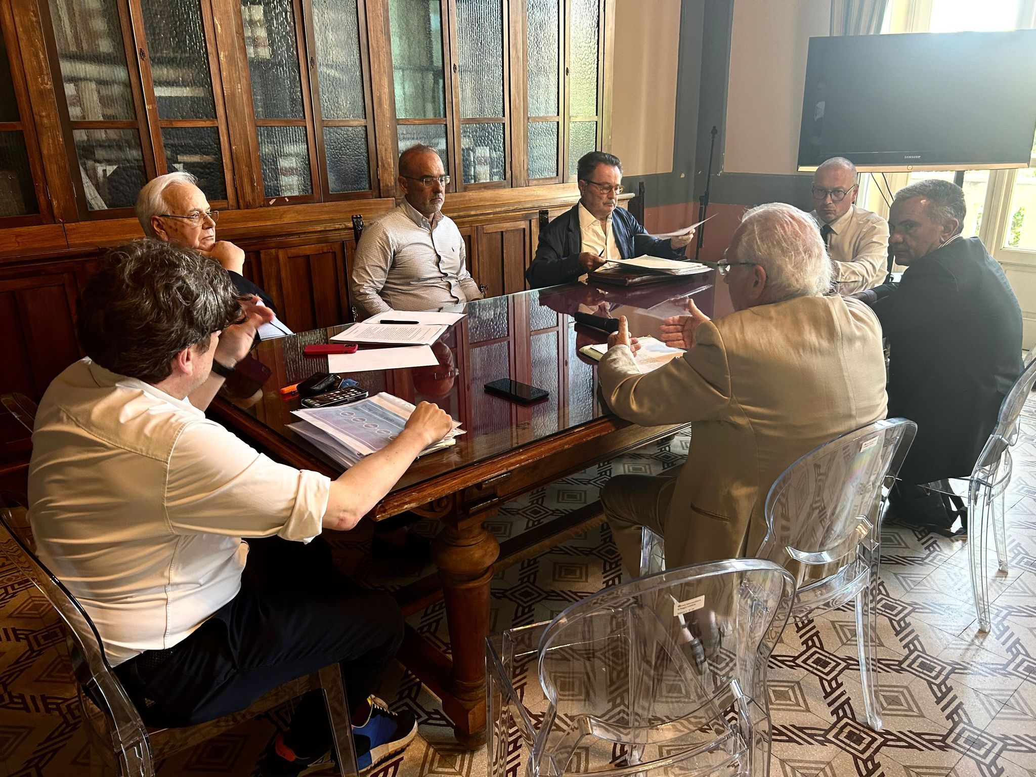 Autonomia gestionale dell’Aeroporto dello Stretto, la task force chiede un tavolo