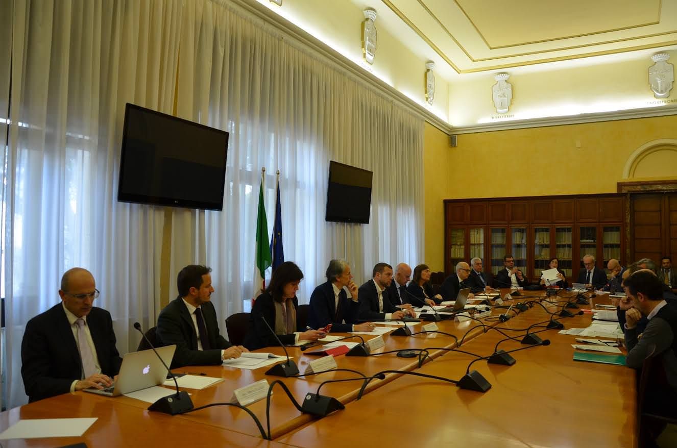 Rifiuti e depuratori, l'allarme della Commissione Ecomafie: «Calabria disastrata»