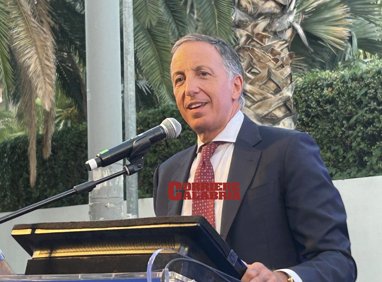 Roscioli conquista il seggio, Forza Italia blinda Reggio e manda ko il test Vannacci