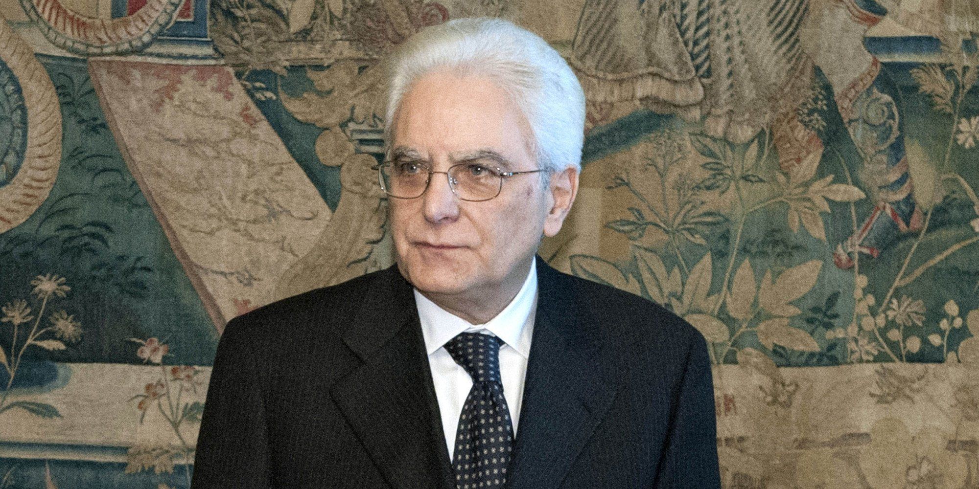 Nicolò: l'arrivo di Mattarella è una boccata di ossigeno