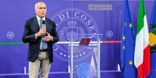 franz caruso natale 2025