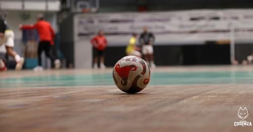 Pirossigeno Cosenza, ecco il roster per la stagione 2024/2025