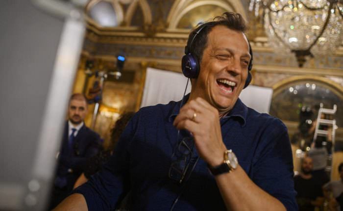 Un’«opera unica» di Muccino per raccontare la Calabria. Iniziano le (grandi) manovre per il Brand