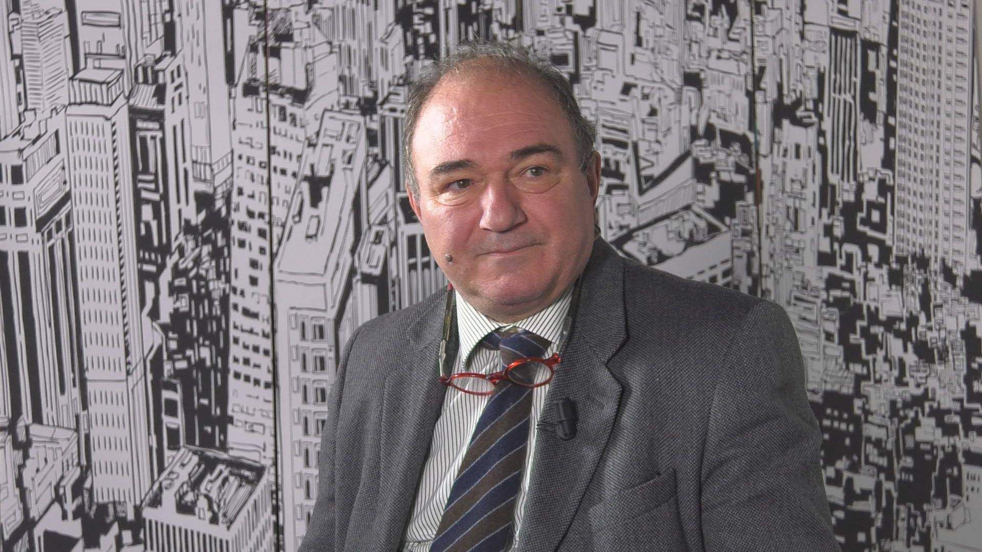 «Crisci mente, la chiusura del Diatic non è un atto dovuto»