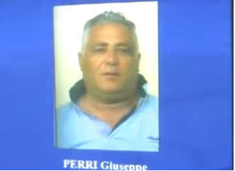 Cosenza, revocato il regime del carcere duro per Giuseppe Perri