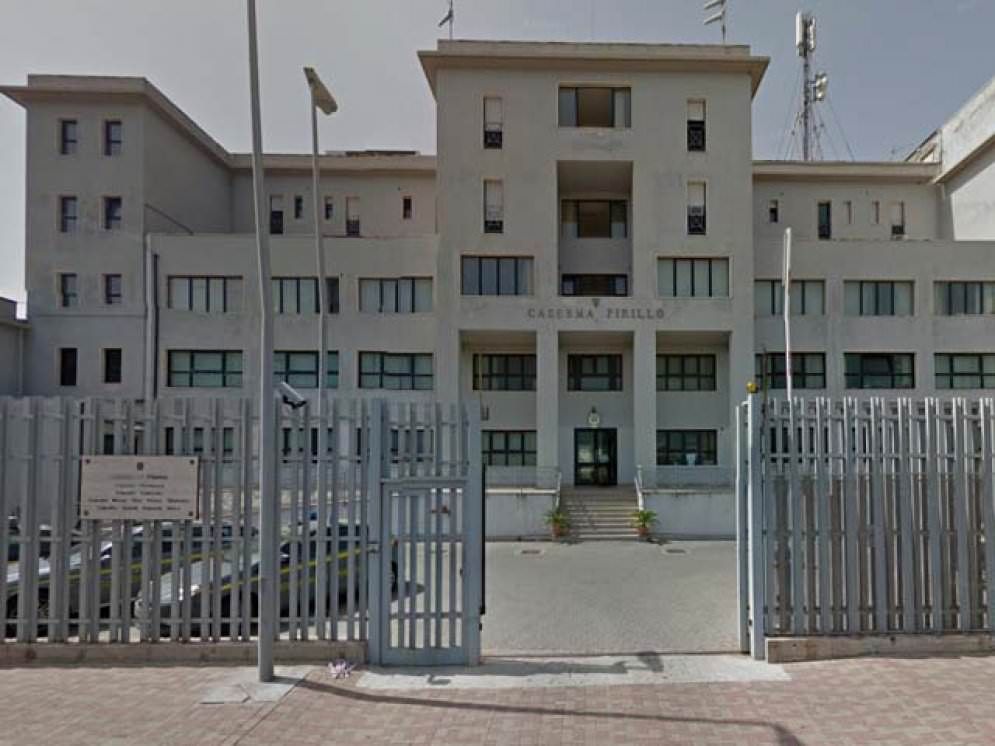 Nuovo comandante al nucleo di Polizia economico-finanziaria di Crotone