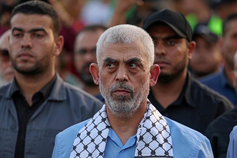 Assalto finale, caccia al leader di Hamas