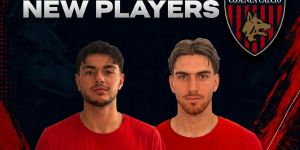 Cosenza, doppio arrivo dal Cagliari. Presi il portiere Velizar-Iliya Iliev e il difensore Andrea Cogoni