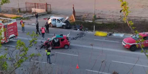 incidente puglia calabresi