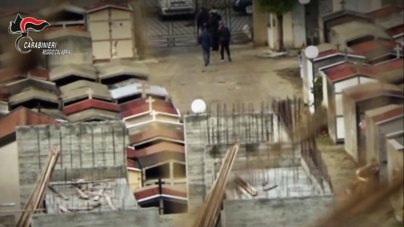 L’intercettazione sulle stragi di Stato. «Ora ci dicono di ammazzare un ministro» – AUDIO