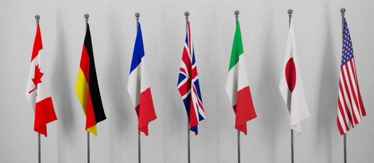 Intelligenza artificiale, le iniziative del governo in vista del G7