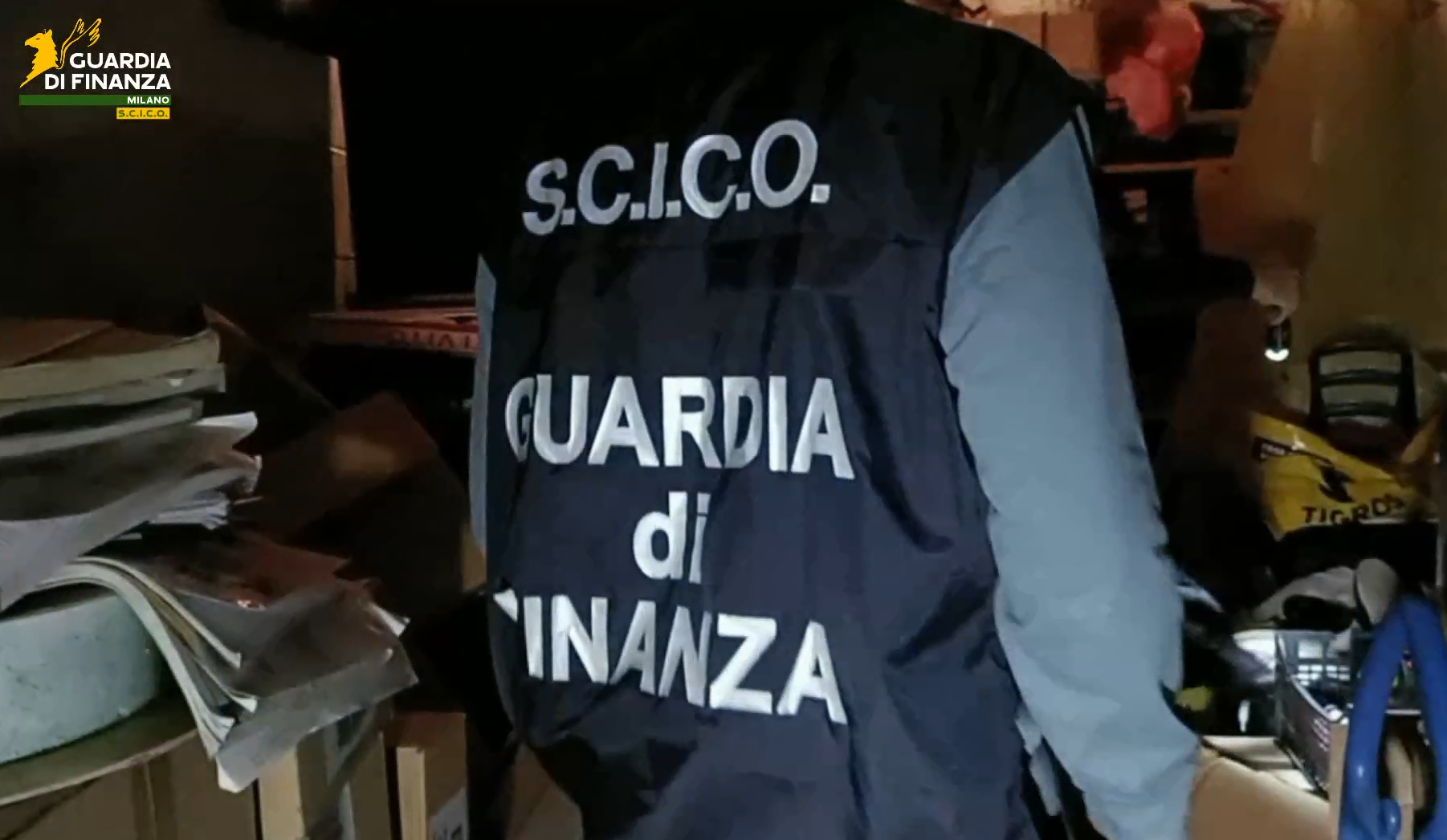Narcotraffico dal Sudamerica, colpiti i clan di ‘ndrangheta della Locride: 28 arresti – VIDEO