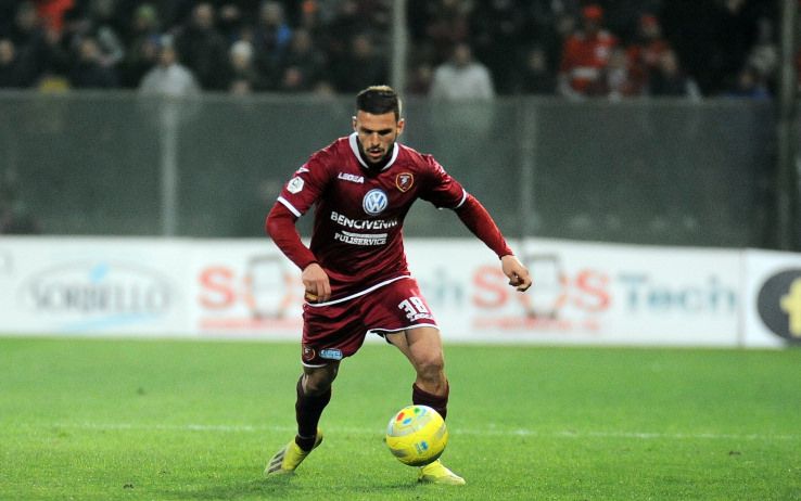 Non basta Liotti, la Reggina si fa rimontare dall’Ascoli a 10′ dalla fine