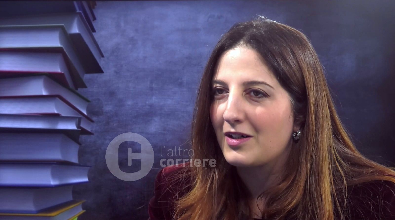 Sanasàna, il libro della maturità poetica di Elisa Longo – VIDEO