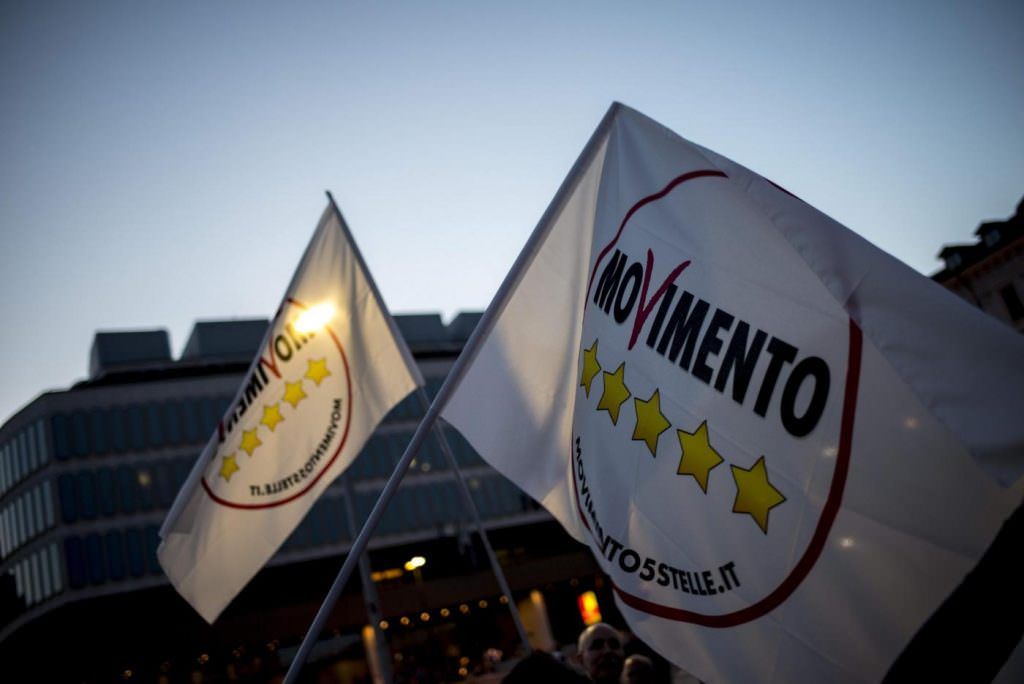 Regionali, il futuro dei grillini dipende dal… Mes