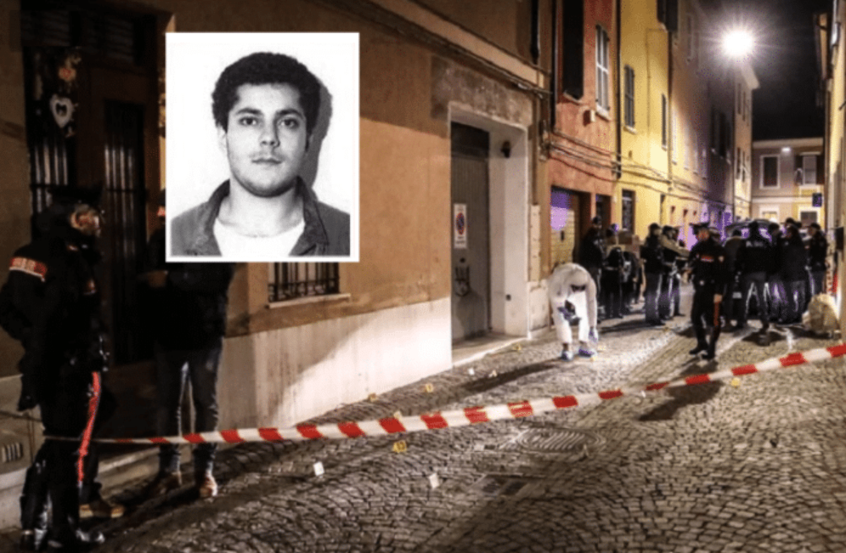 Omicidio del fratello del pentito Bruzzese, nulla la chiusura delle indagini