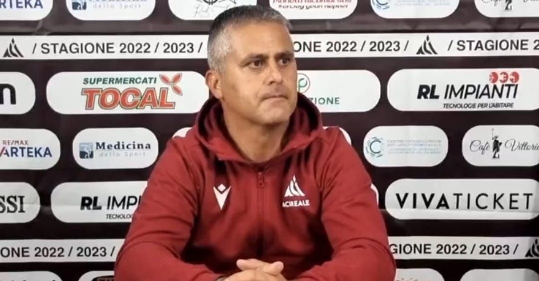 Massimo Costantino nuovo allenatore della Primavera del Catanzaro