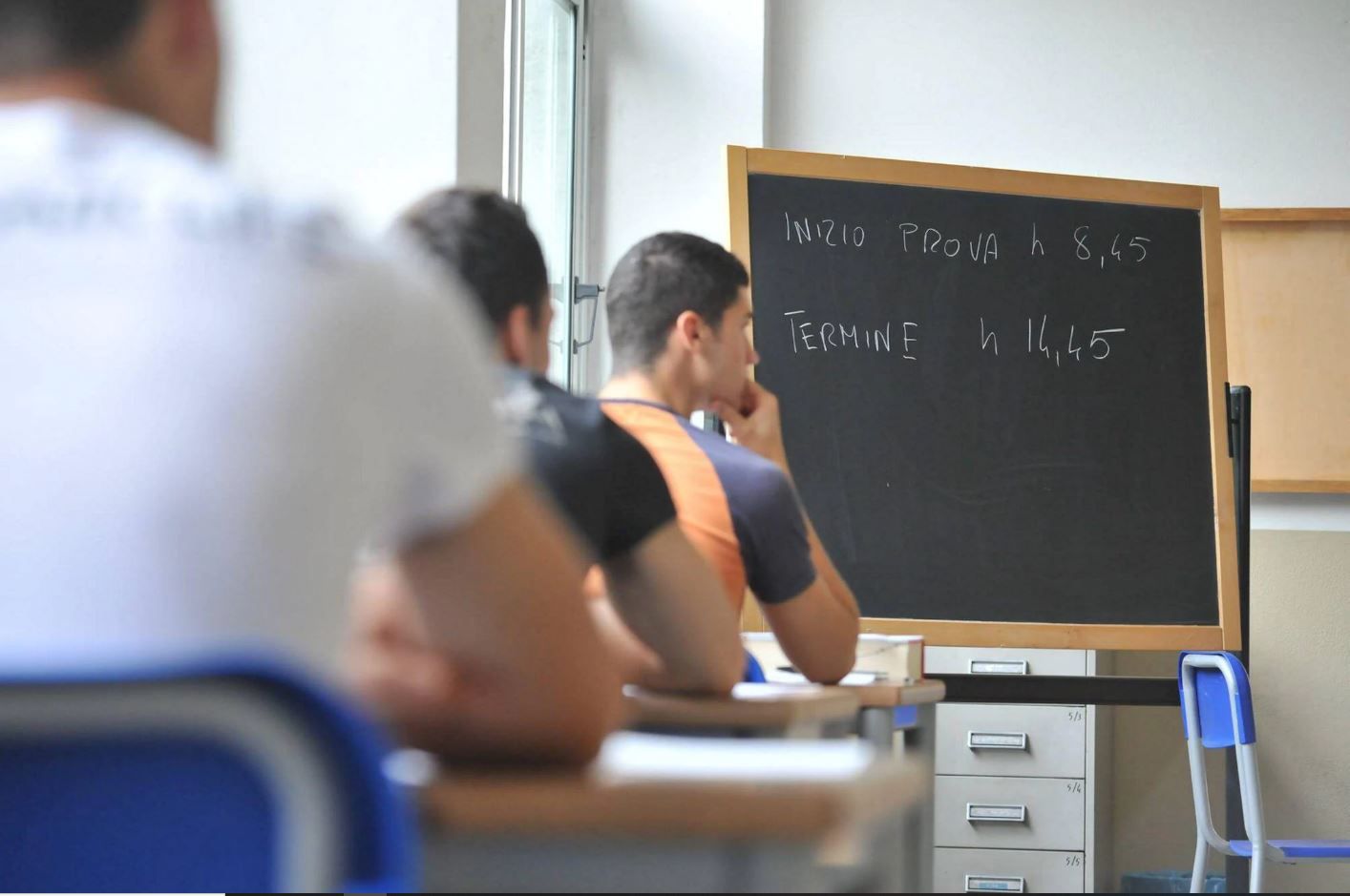 Studente non ammesso all’esame, ricorre al Tar e supera la maturità