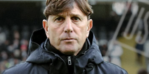 Michele Mignani è il nuovo allenatore del Catanzaro
