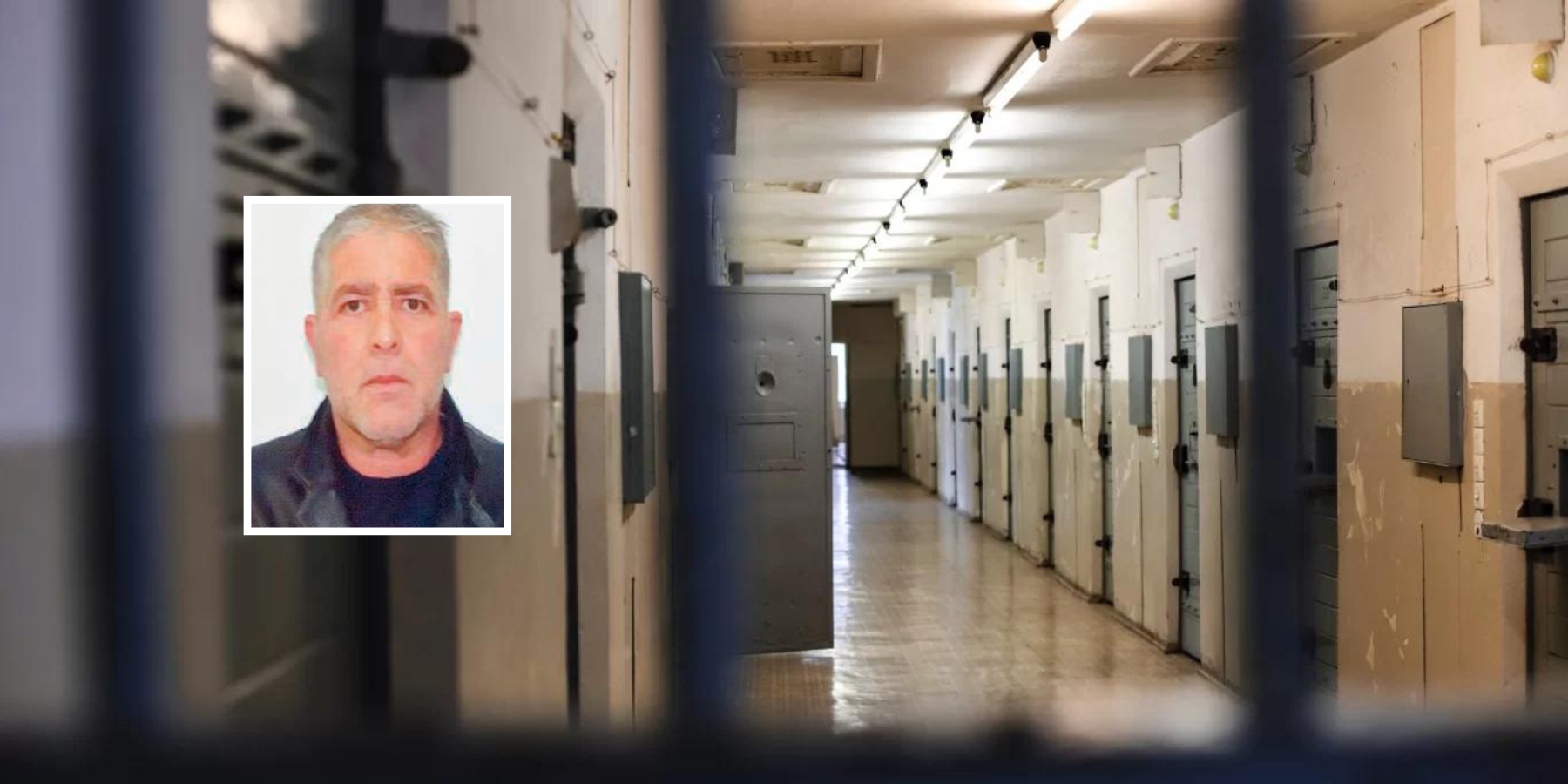 ‘Ndrangheta, morto il boss Nazzareno Fiorillo “U Tartaru”