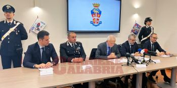 Risiko contro i Commisso, il colosso della ‘ndrangheta tra Calabria e Nord America