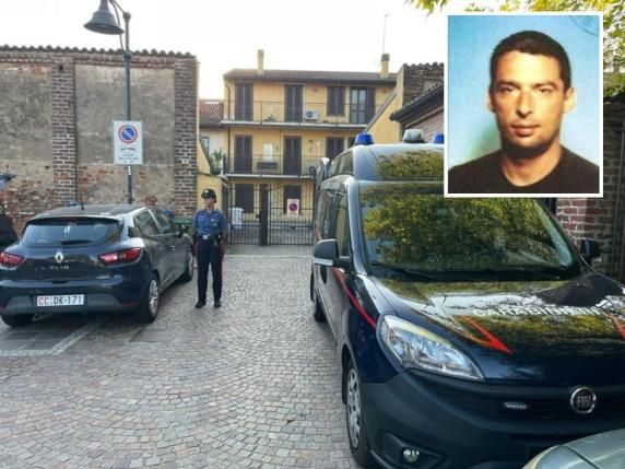 Anziano preso a martellate mentre dorme: fermato l’ex pentito di ‘ndrangheta Rosario Barbaro