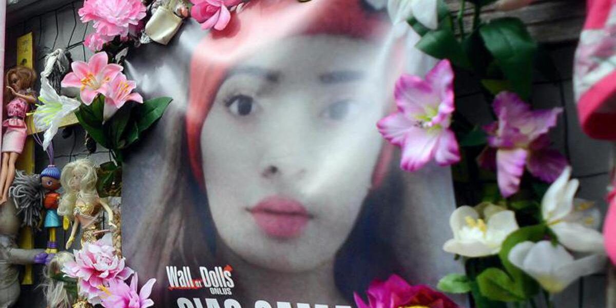 Caso Saman, lo zio è stato arrestato a Parigi