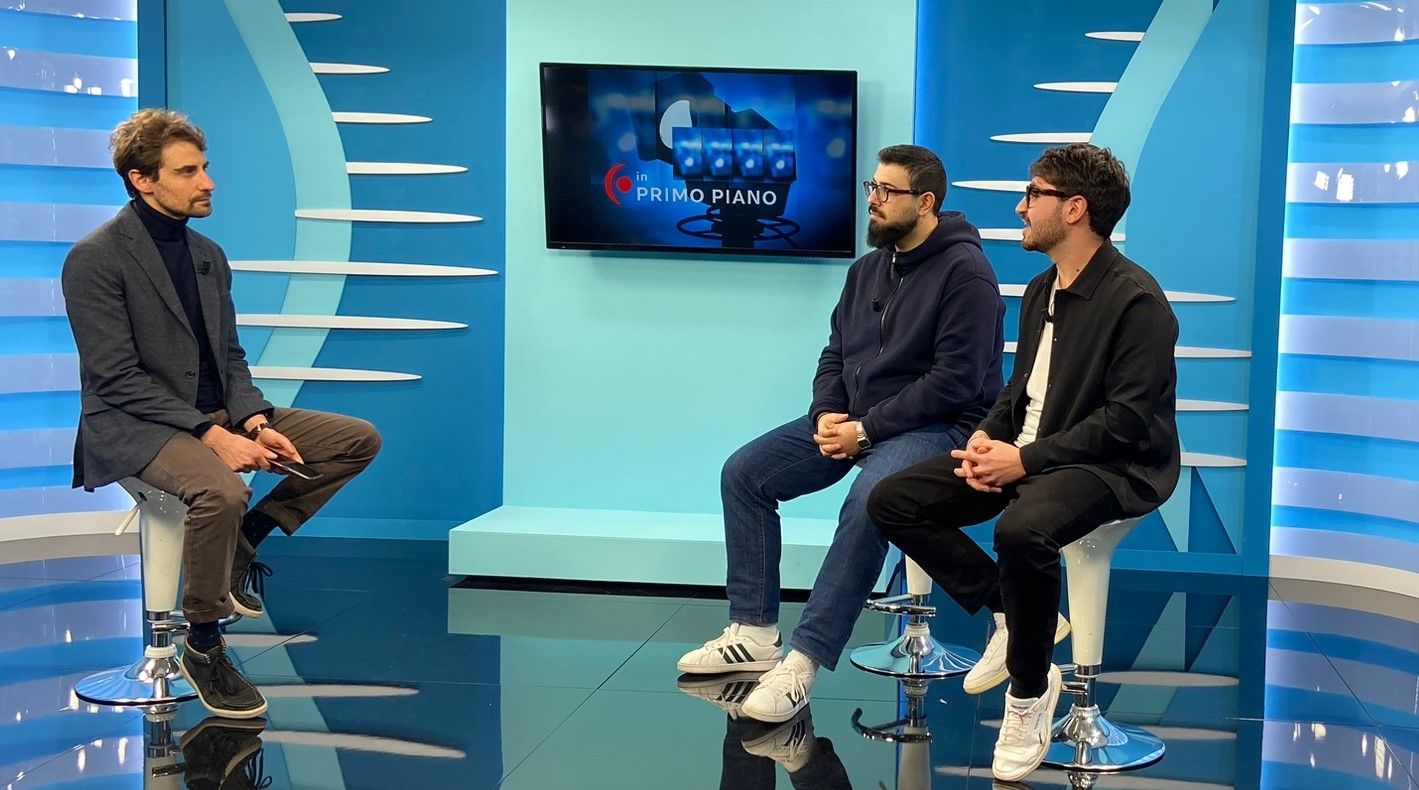 I Santateresa lanciano il nuovo singolo “Del Piero”. La band cosentina si racconta a L’altro Corriere