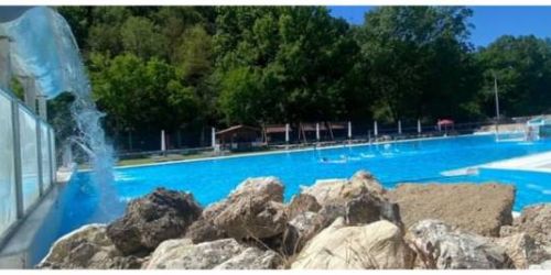 Bimbo muore risucchiato dallo scarico di una vasca a Roma