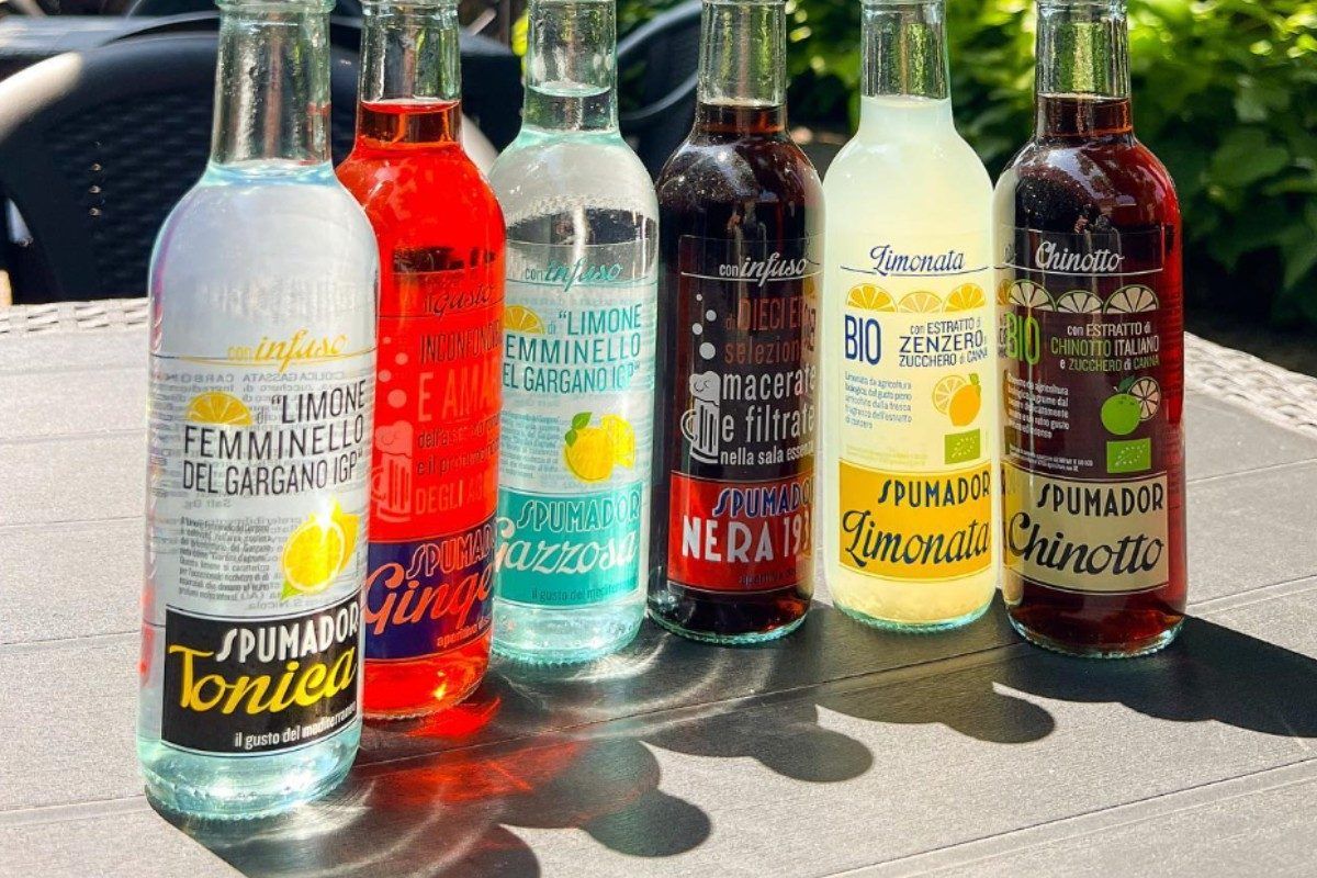 Colosso delle bibite gassate infiltrato dalla ‘ndrangheta: finisce in amministrazione giudiziaria